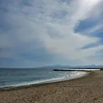 Sol Park Nyaraló *