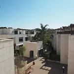 Sol Park Nyaraló *