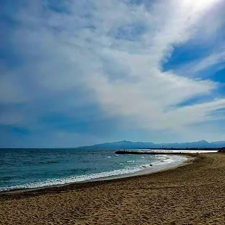 Sol Park 펜션 캠브릴스