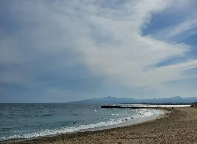 Sol Park 度假居 *
