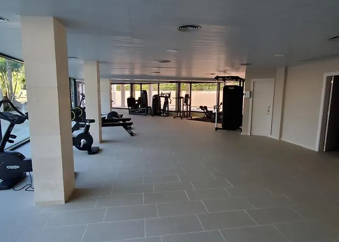 Sol Park 坎布里尔斯