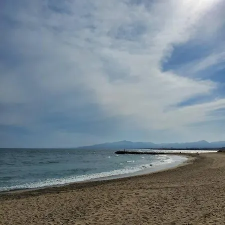 Sol Park Σπίτι διακοπών *
