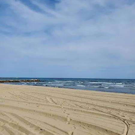 Sol Park Σπίτι διακοπών