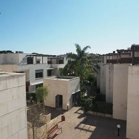Sol Park Σπίτι διακοπών *