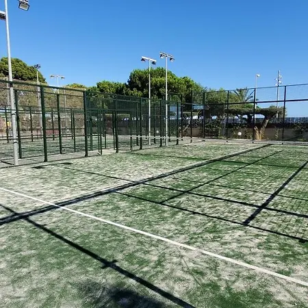 Sol Park Σπίτι διακοπών Cambrils