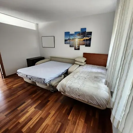 Σπίτι διακοπών Sol Park