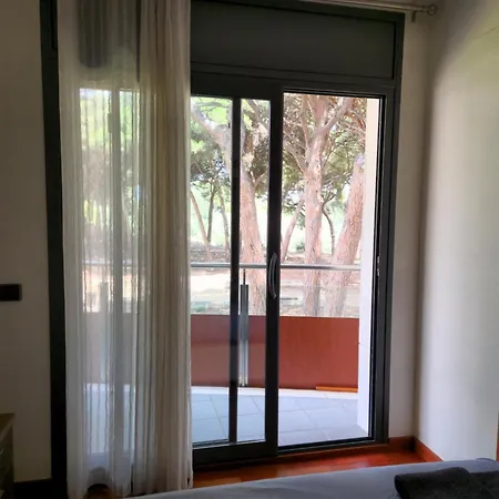 Sol Park Σπίτι διακοπών Cambrils